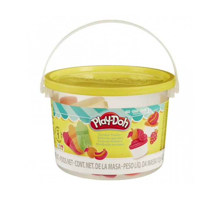 BALDE PLAYDOH