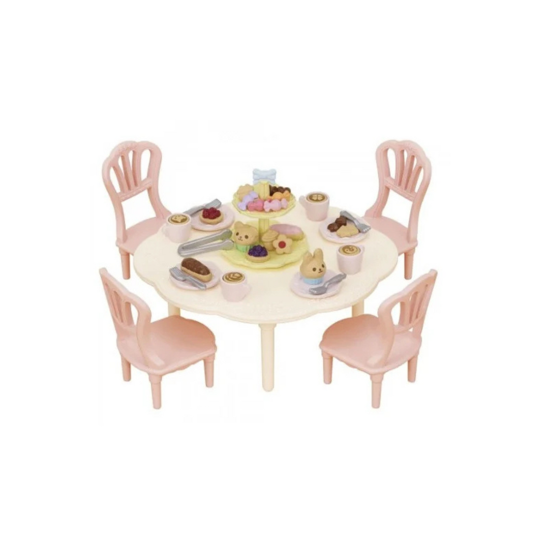 SYLVANIAN FIESTA DE DULCES