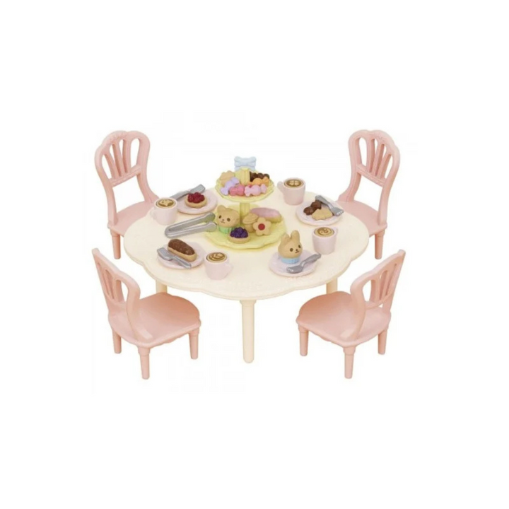 SYLVANIAN FIESTA DE DULCES