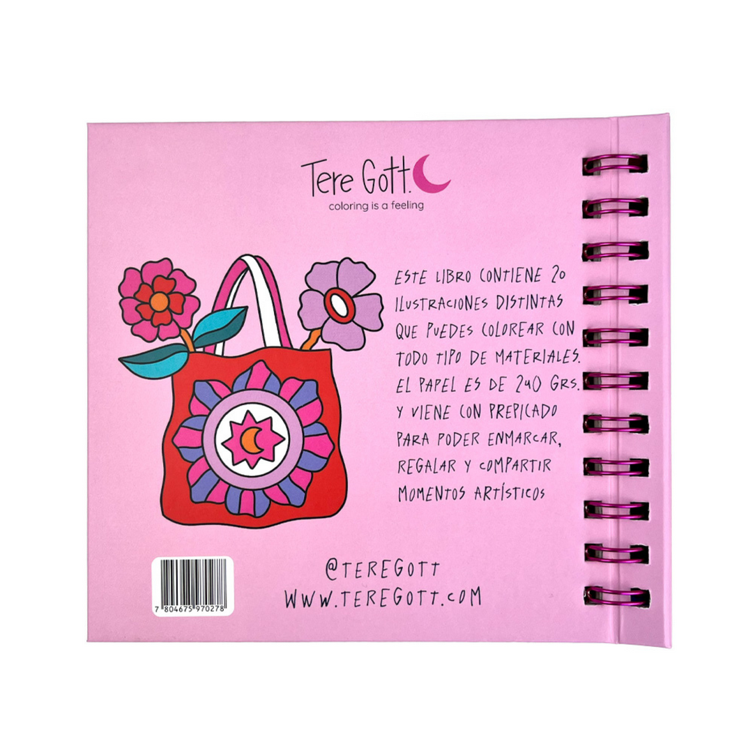 LIBRO LUCKY TERE GOTT