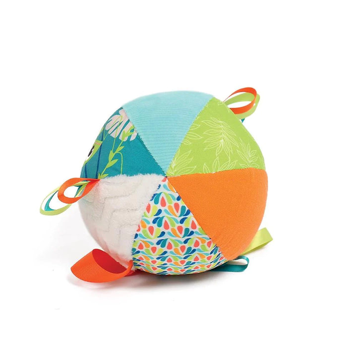 Pelota De Actividades Camaleon