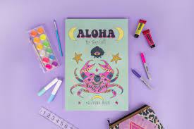1000 Libro Aloha