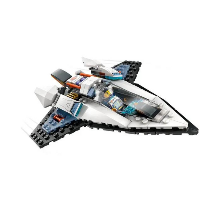 LEGO NAVE ESPACIAL