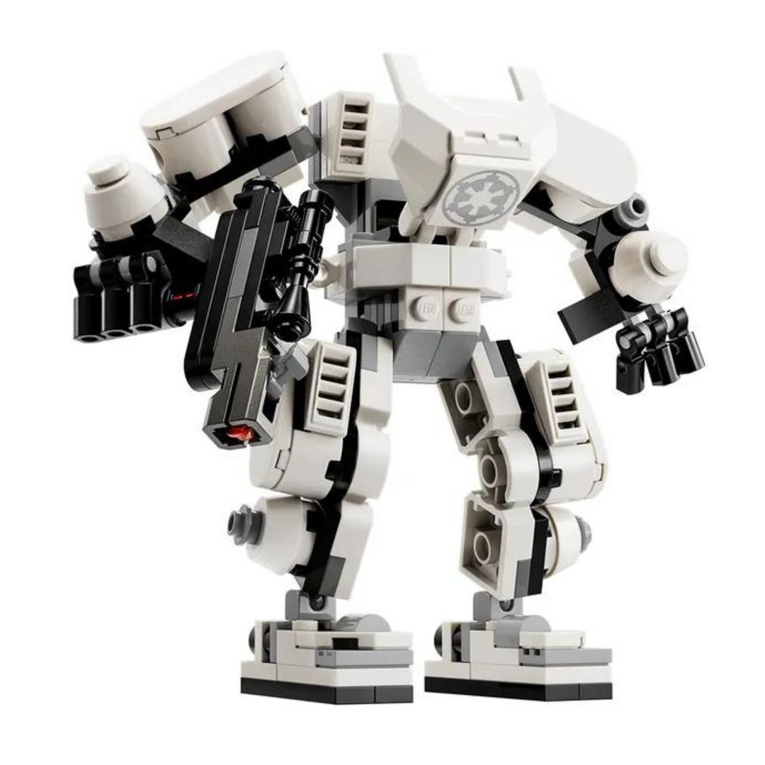 LEGO MECA DE SOLDADO DE ASALTO