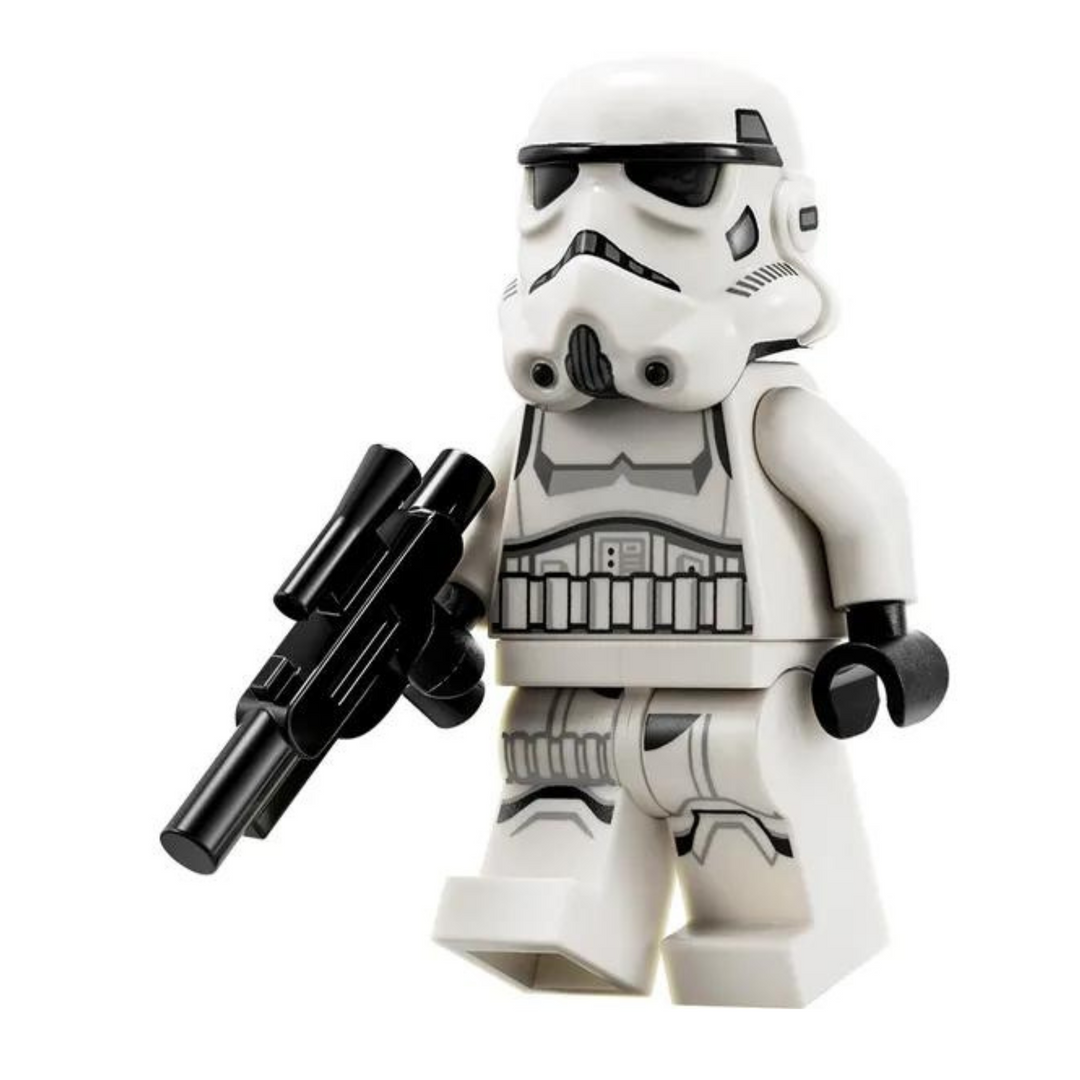 LEGO MECA DE SOLDADO DE ASALTO