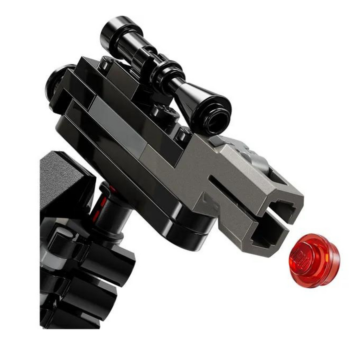 LEGO MECA DE SOLDADO DE ASALTO