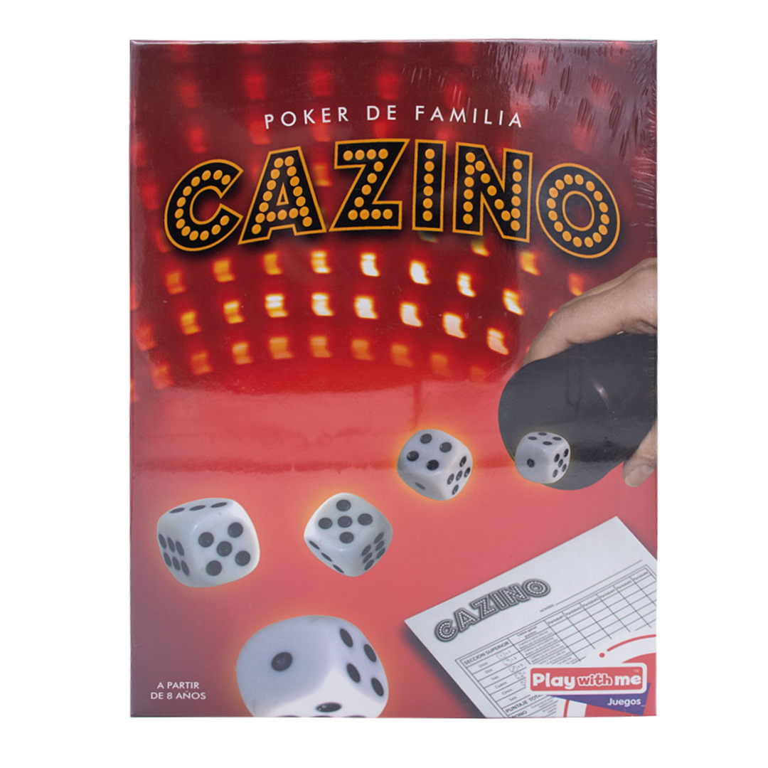 PLAYFUN JUEGO CASINO