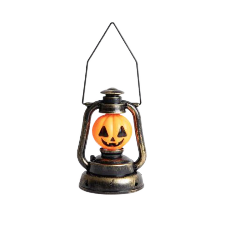 Lampara Calabaza