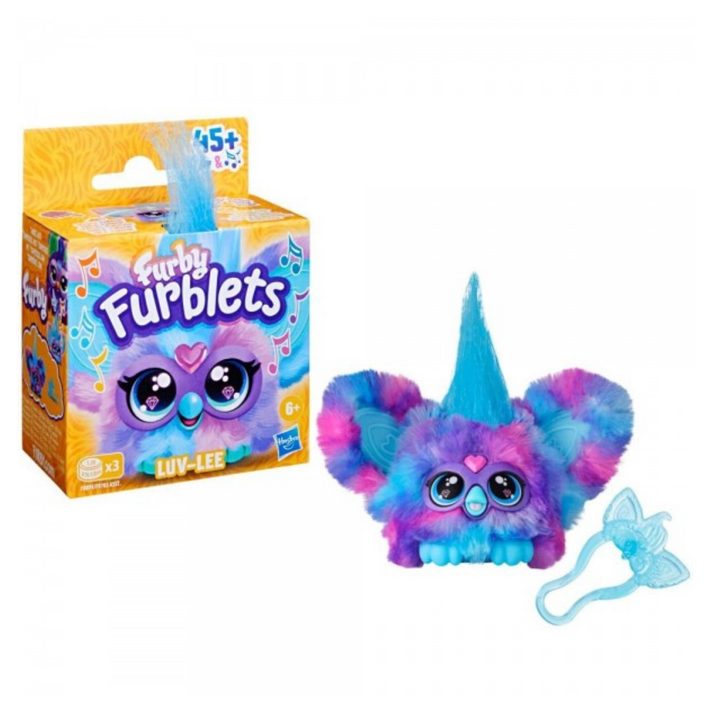 FURBY