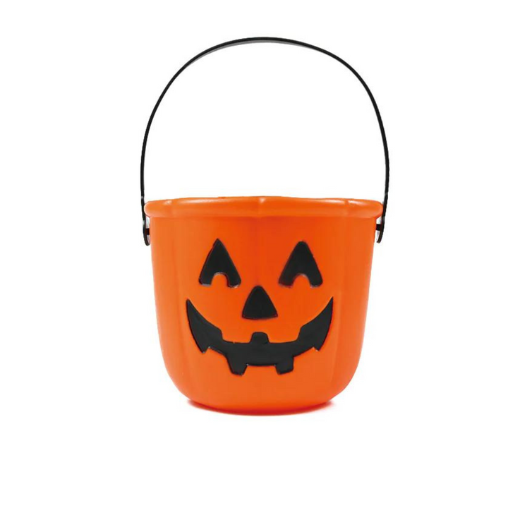 Balde De Calabaza