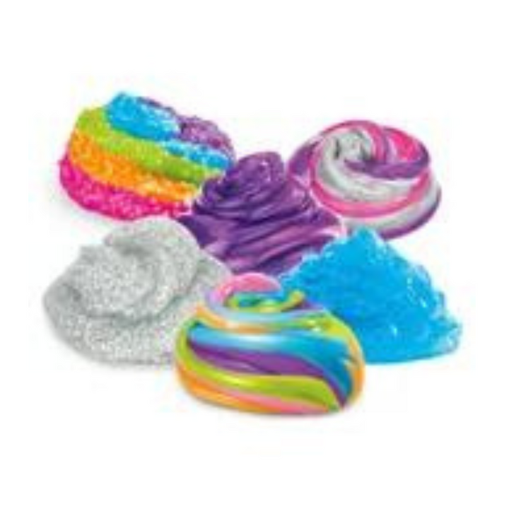 CRAZSLIMY SUPER SET