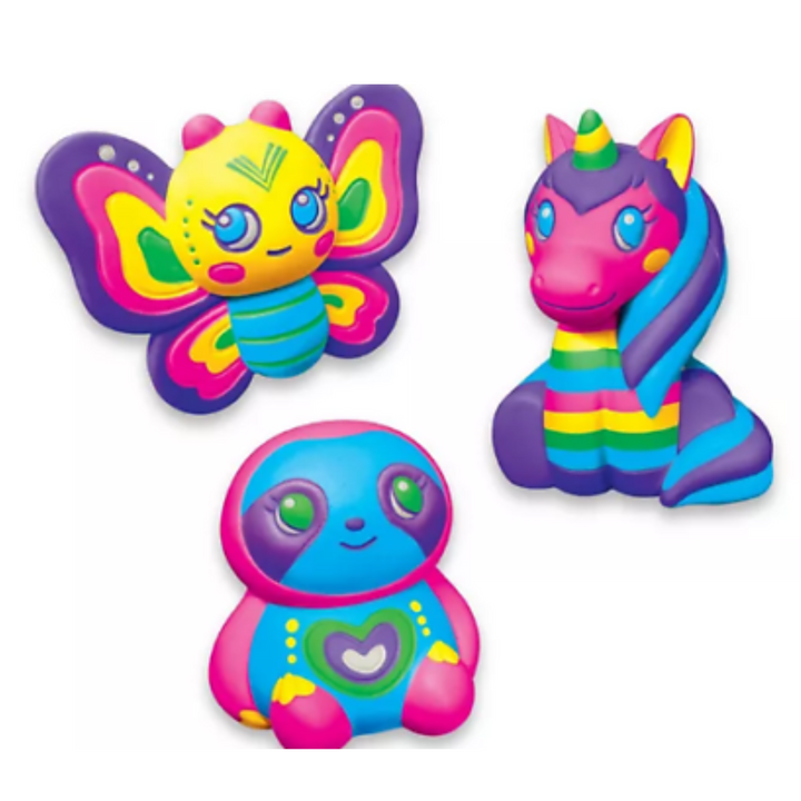 KIT COLOREA TUS SQUEEZIES