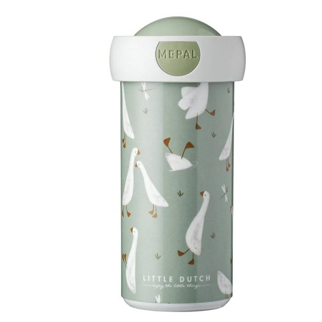 VASO 300 ML LITTLE GOOSE