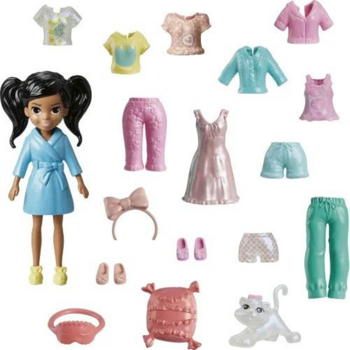 POLLY POCKET FASHION