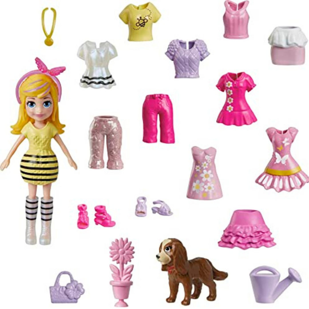 POLLY POCKET FASHION