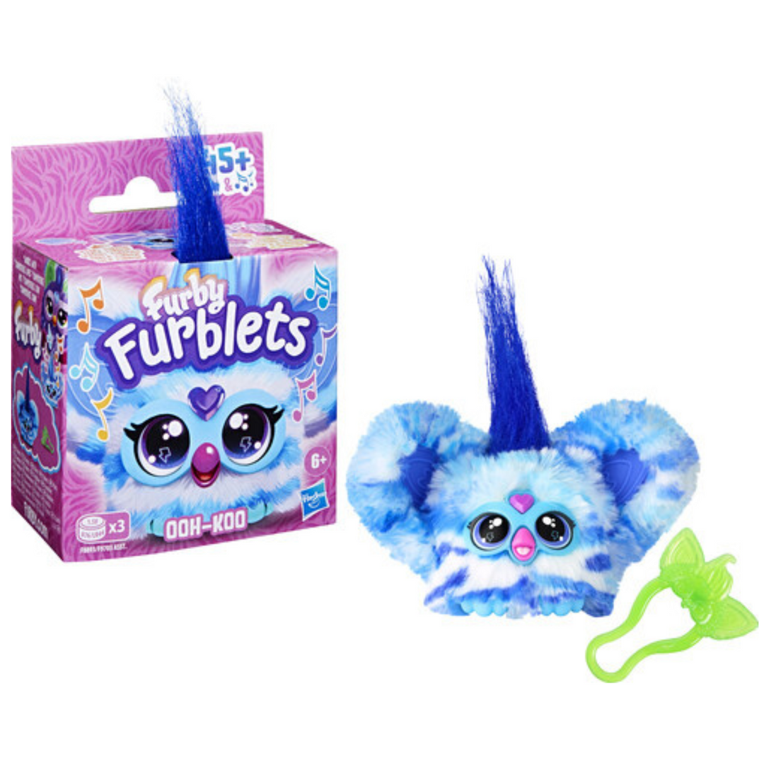 FURBY