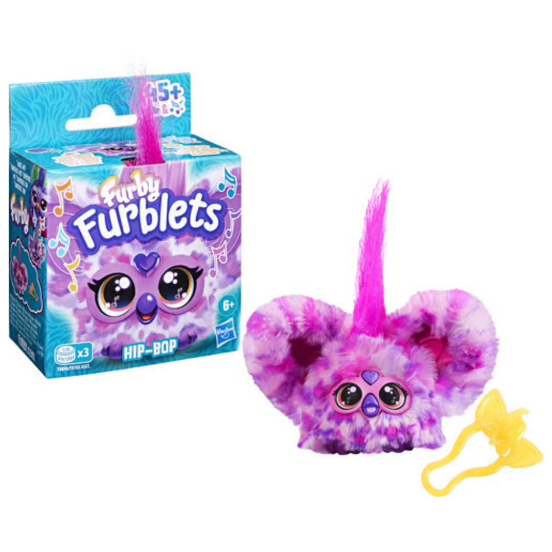 FURBY