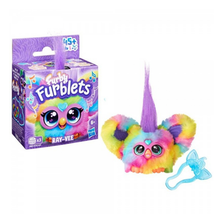 FURBY