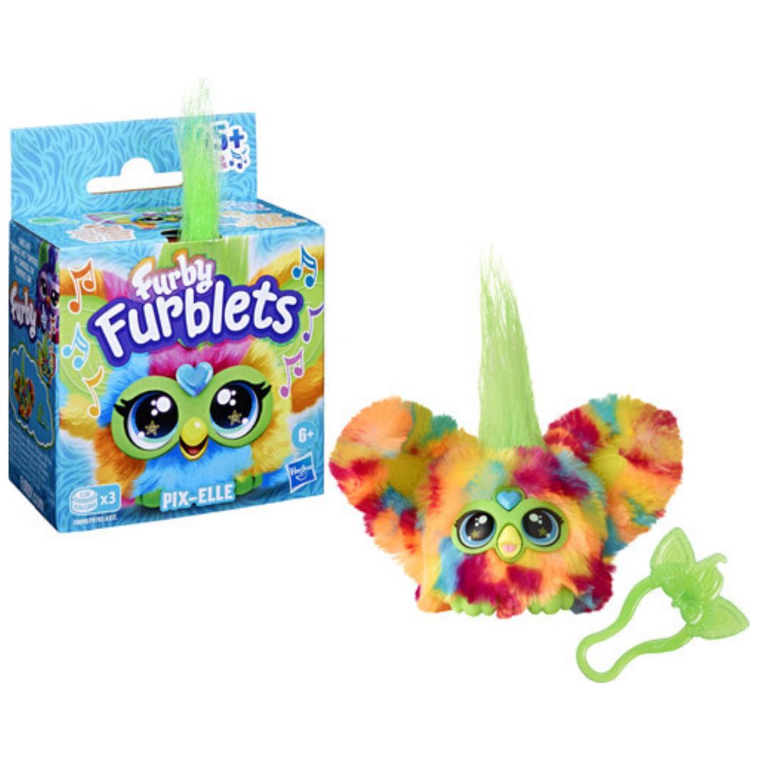FURBY