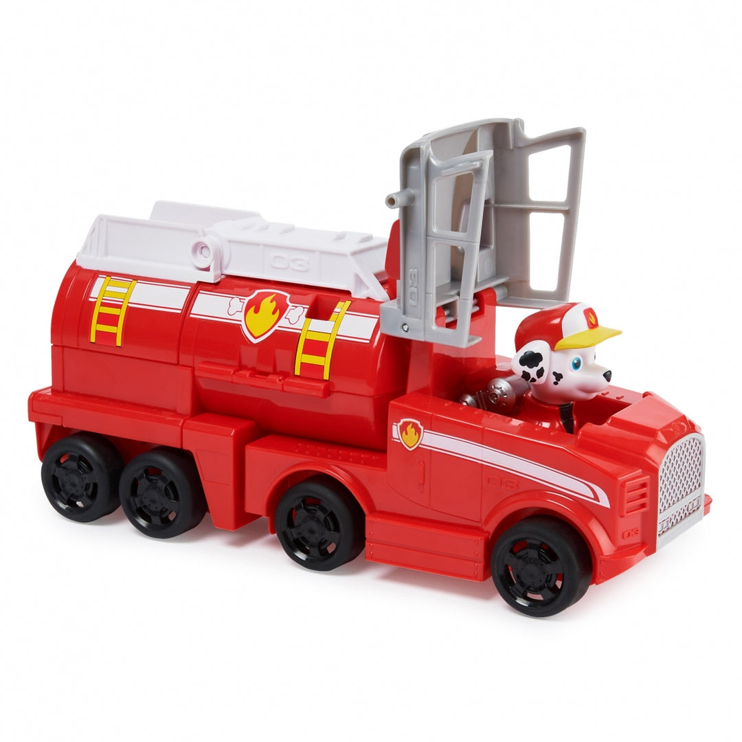 Paw Patrol Big Truck