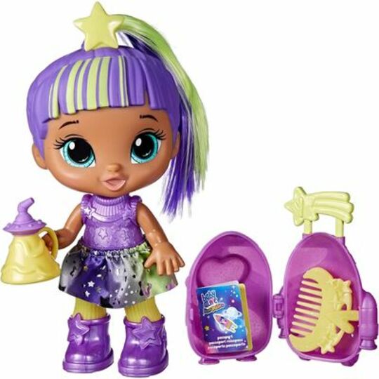 BABY ALIVE LUNA