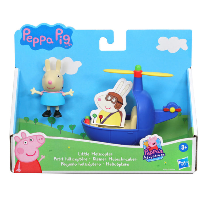 Peppa Vehiculos