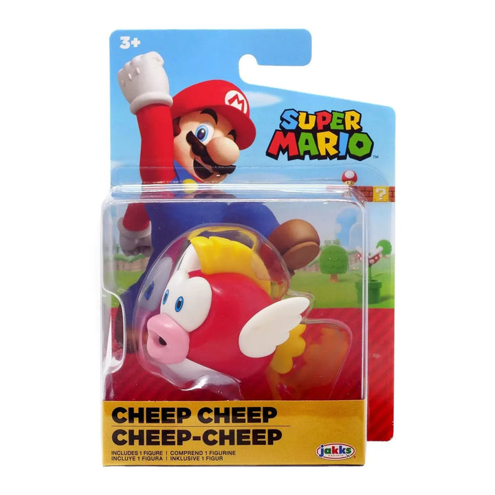 Figura Super Mario