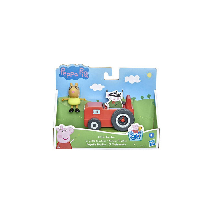 Peppa Vehiculos