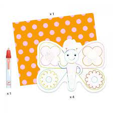 Cuaderno Para Colorear Magico
