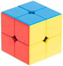 Cubo 2*2* Meilong