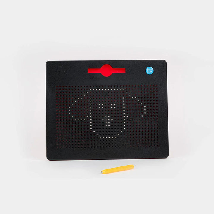 Pizarra Imapad Grande Negra