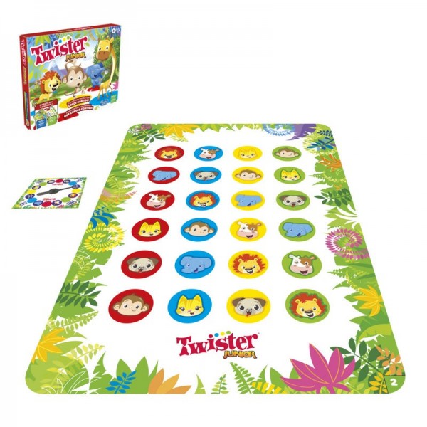 Twister Junior