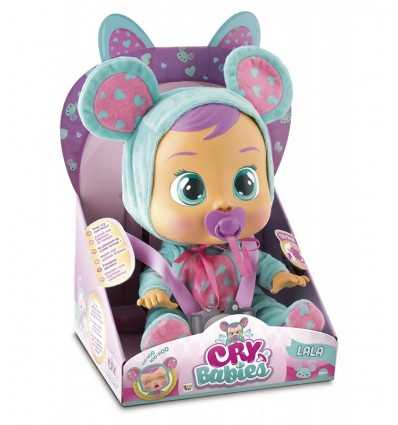 Bebe LLoron Lala