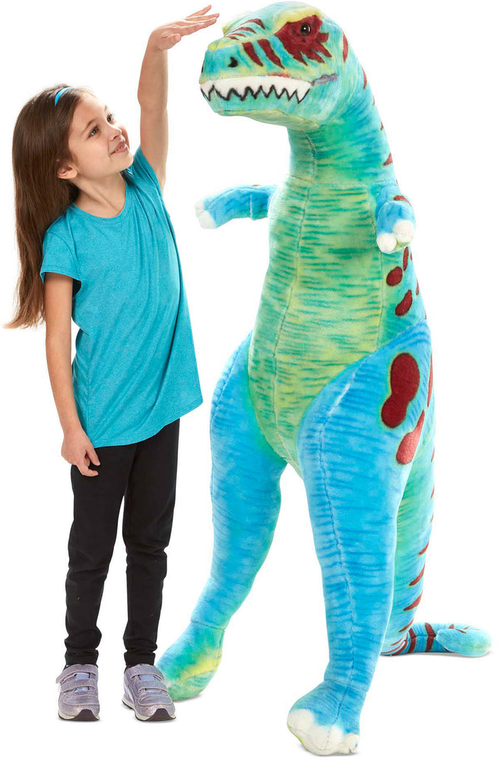 T-REX GIGANTE