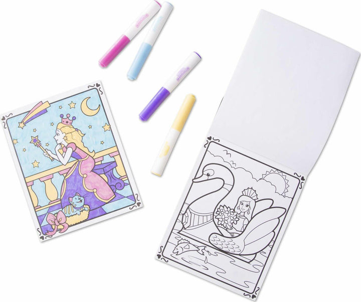 Magic Color Bailarinas