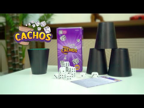 SET DE CACHOS