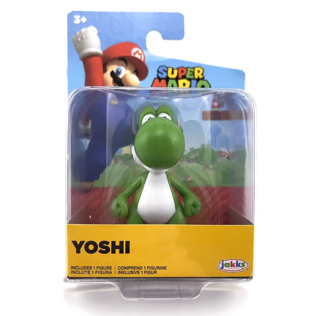 Figura Super Mario