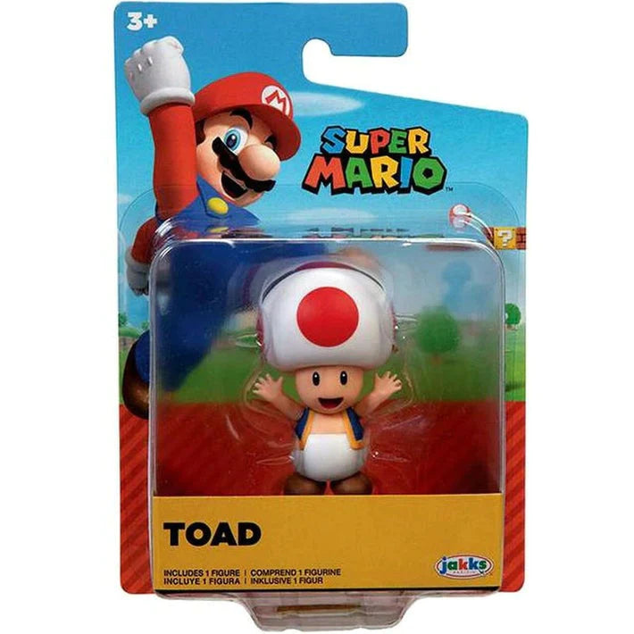 Figura Super Mario