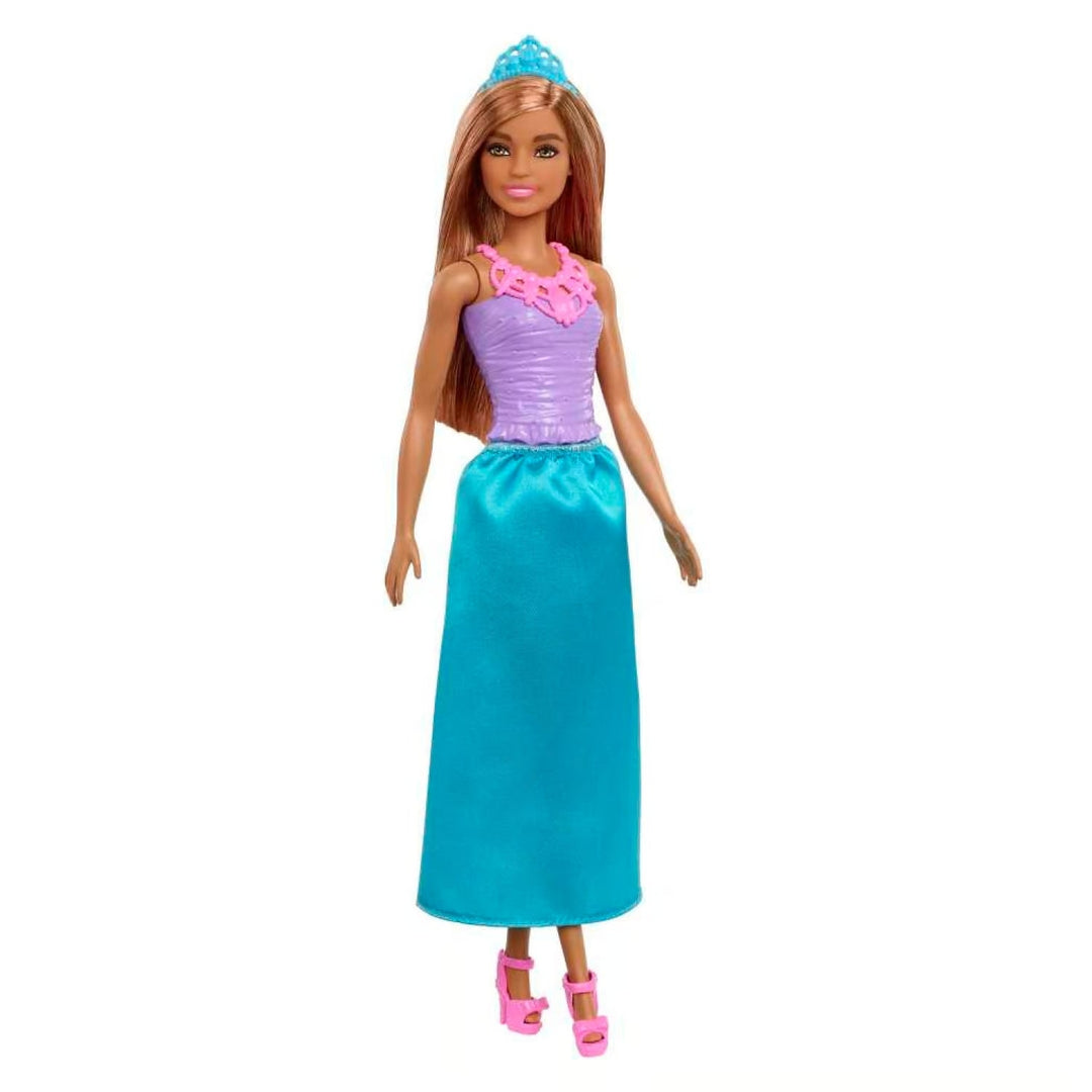 BARBIE PRINCESAS SURTIDOS