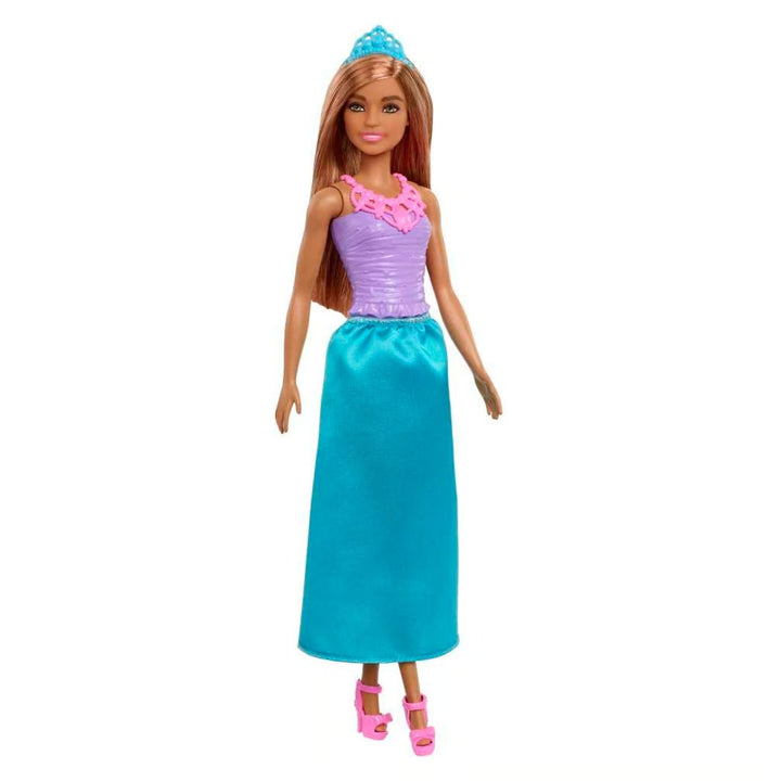 BARBIE PRINCESAS SURTIDOS