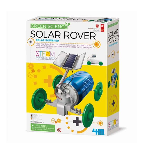 Auto Solar