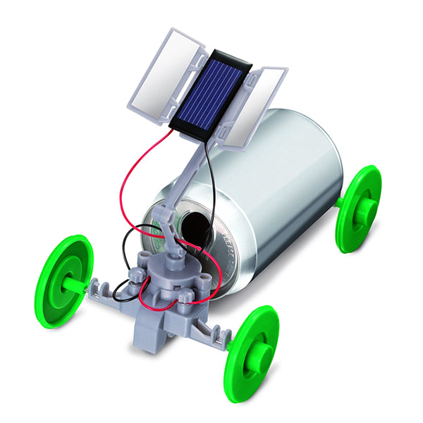 Auto Solar
