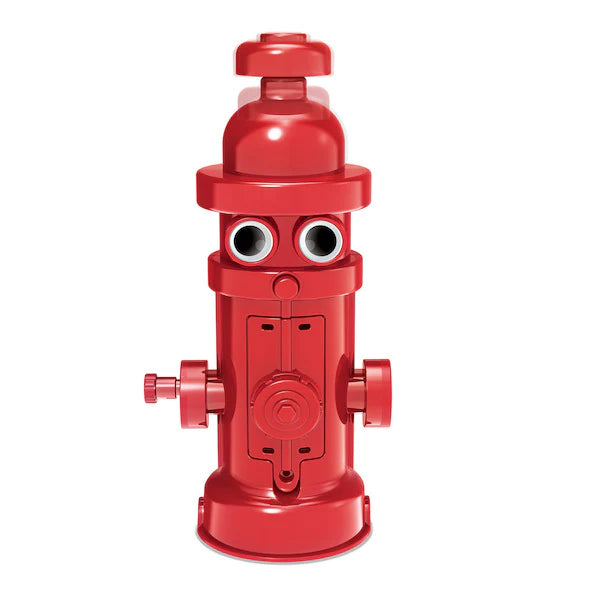 Robot Grifo