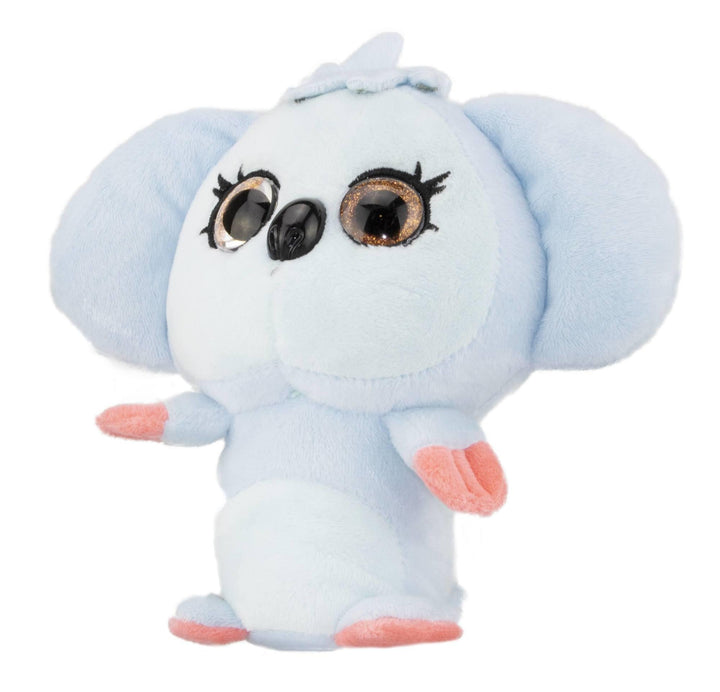 Peluche Animal Saltarin