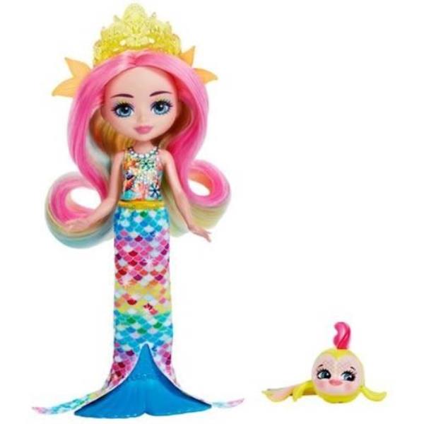 Figura Enchantimals
