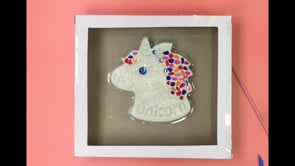 Haz y Decora Tu Unicornio