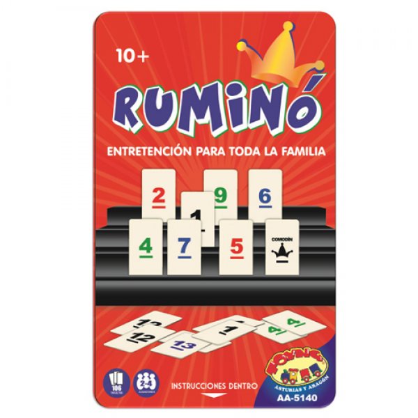 Rumino