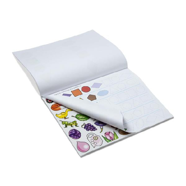 Block Colors y Shop Melissa