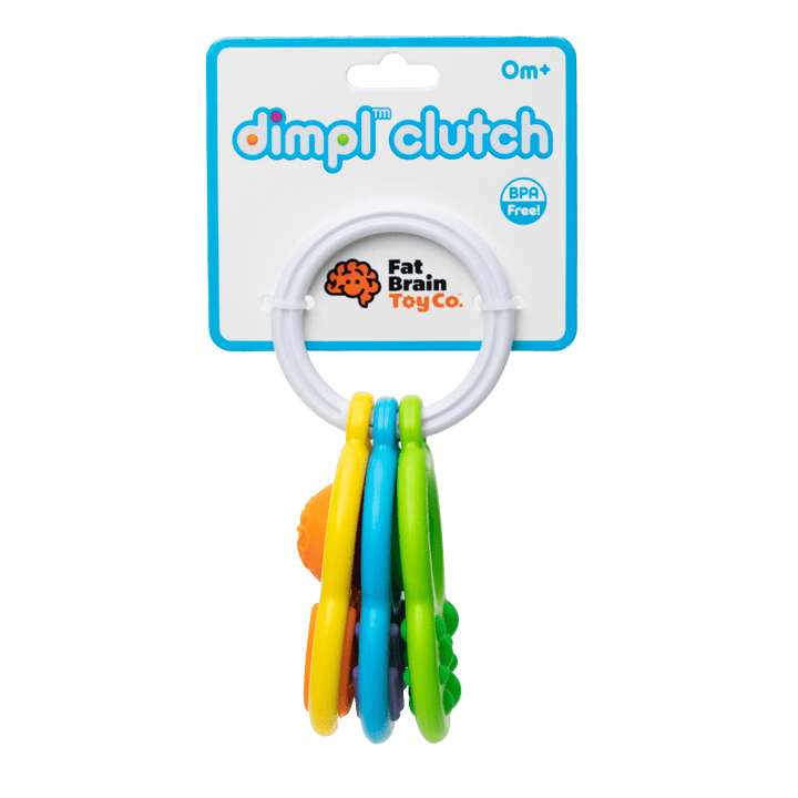 Dimpl Clutch