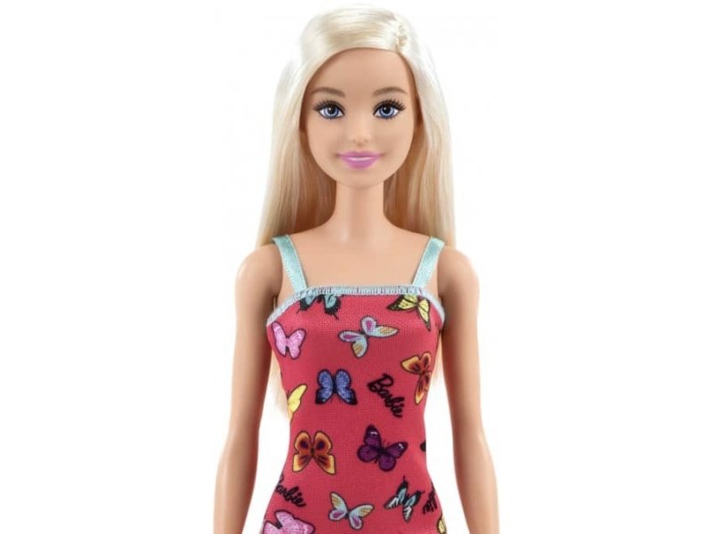 Barbie Básica Mariposa